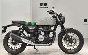 HONDA GB350S NC59