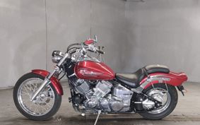 YAMAHA DRAGSTAR400 VH02J