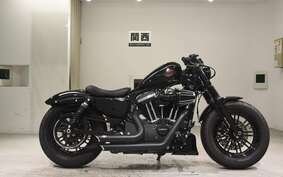 HARLEY XL1200X 2020 LC3