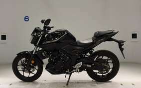 YAMAHA MT-25 RG43J