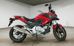 HONDA NC 700 X 2013 RC63