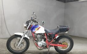 HONDA FTR223 MC34