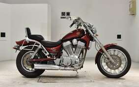 SUZUKI INTRUDER 1400 1991 VX51L