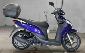 HONDA DIO 110 JF31