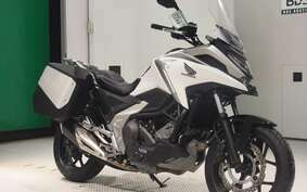 HONDA NC750X DCT 2023 RH09