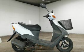 SUZUKI LET's 2 CA1PA