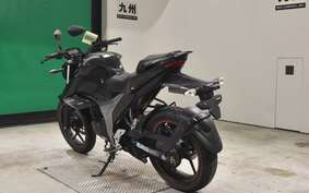 SUZUKI GIXXER 150 ED13N