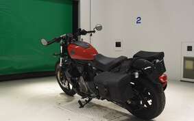 HARLEY RH975 2024