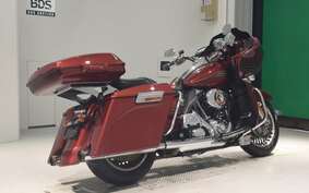 HARLEY FLTR 1580 2009