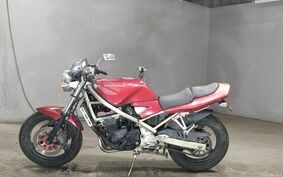 SUZUKI BANDIT 400 V 1991 GK75A