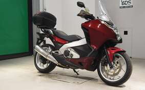 HONDA NC 700 INTEGRA 2013 RC62