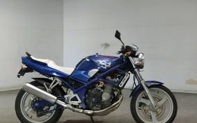 SUZUKI BANDIT 250 GJ74A