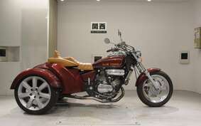 HONDA MAGNA 250 TRIKE MC29