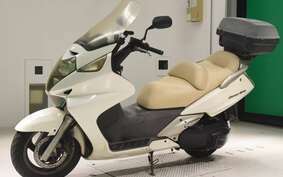 HONDA SILVER WING 600 2002 PF01