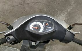 SUZUKI ADDRESS V50 CA44A