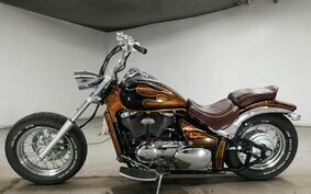 SUZUKI INTRUDER 400 Classic 2007 VK54A