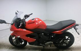 KAWASAKI NINJA 400 R 2012 ER400B