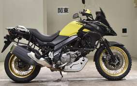 SUZUKI DL650 ( V-Strom 650 ) XTA 2018 C733A