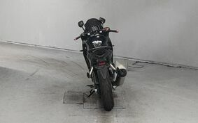 HONDA CBR400R 2013 NC47