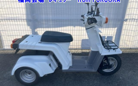 HONDA GYROX-2