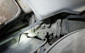 SUZUKI ADDRESS V125 CF46A