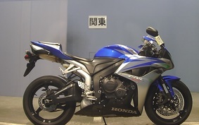 HONDA CBR600RR GEN 3 2008 PC40