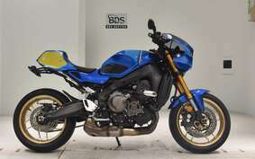 YAMAHA XSR900 2023 RN80J