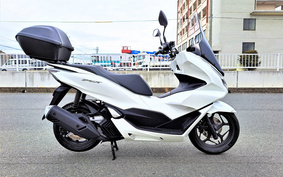 HONDA PCX125 JK05