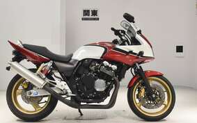 HONDA CB400 SUPER BOLDOR VTEC 2007 NC39