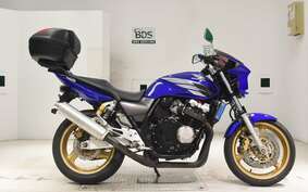 HONDA CB400SFV-3 2009 NC39