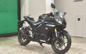 YAMAHA YZF-R25 A RG43J