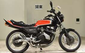 HONDA CBX400F NC07