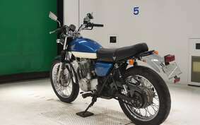 HONDA CB400SS E 2006 NC41