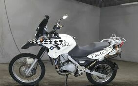 BMW F650GS DAKAR 0173