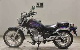 SUZUKI GZ150