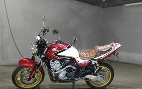 HONDA CB400SF VTEC REVO NC42