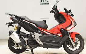 HONDA ADV150 KF61