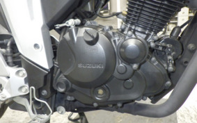 SUZUKI GIXXER 150 NG4BG