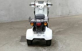 HONDA GYRO X TD02