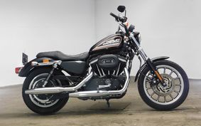 HARLEY XL883R 2007 CS2