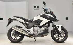 HONDA NC 700 X A 2012 RC63