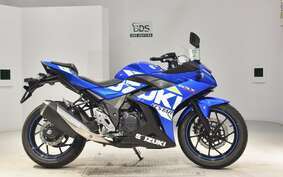 SUZUKI GSX250R DN11A