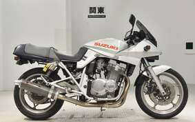 SUZUKI GSX400S KATANA 1993 GK77A