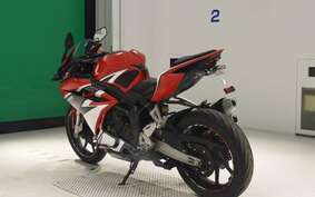 HONDA CBR250RR MC51