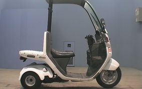 HONDA GYRO CANOPY TA02