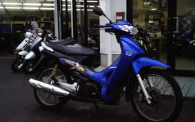 HONDA WAVE 125 R NF125MP