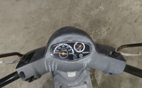 SUZUKI LETS4 CA46A