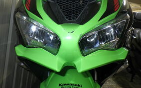 KAWASAKI NINJA ZX-6R A 2022 ZX636G