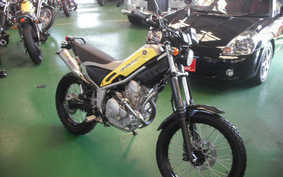 YAMAHA TRICKER 2004 DG10J