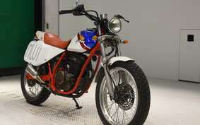 HONDA FTR250 MD17